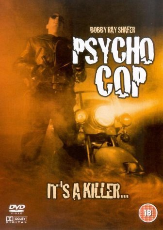 Psycho cop