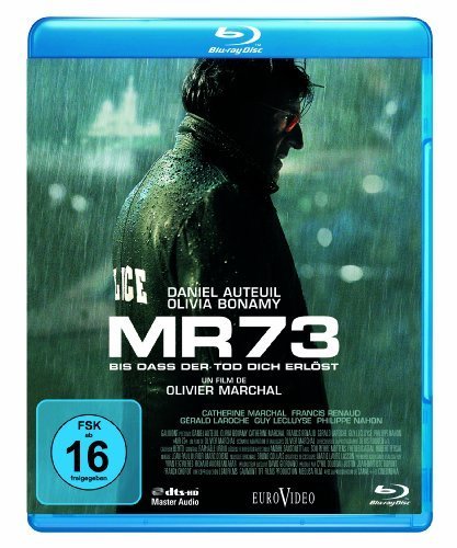 MR 73 - Μοιραία υπόθεση