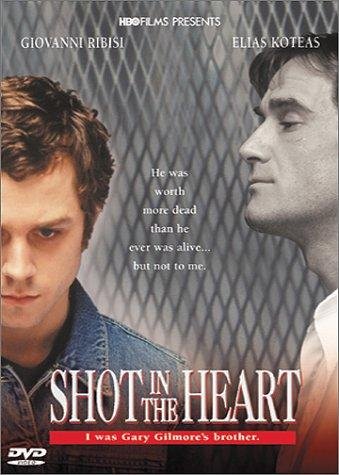 Shot in the Heart