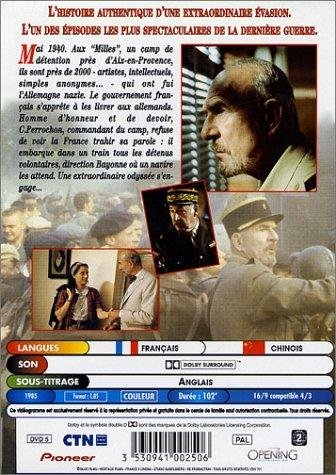 Les Milles