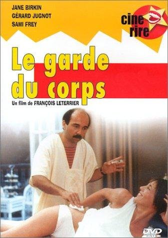 Le garde du corps