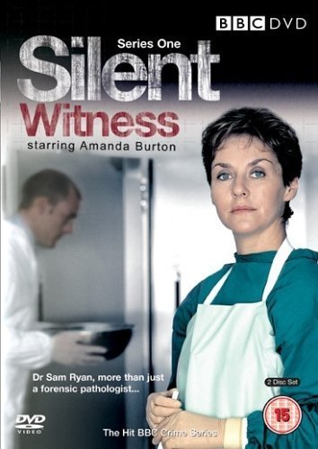 Silent Witness