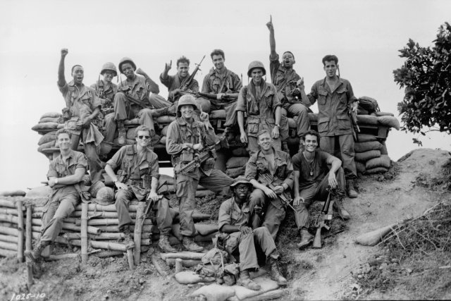 Hamburger Hill