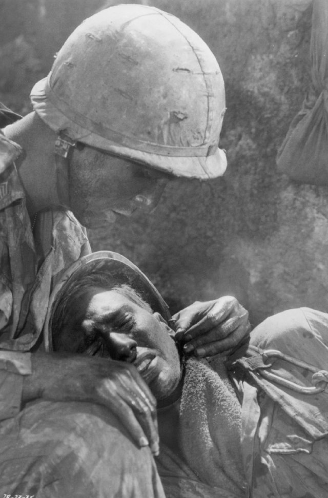 Hamburger Hill