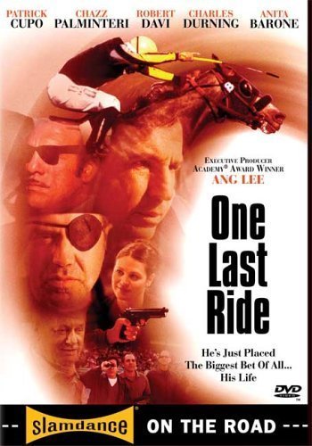 One Last Ride