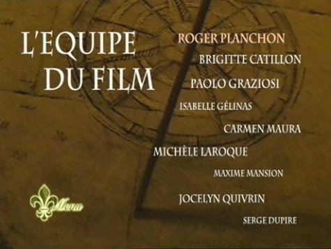 Louis, enfant roi