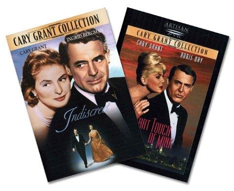 Indiscreet