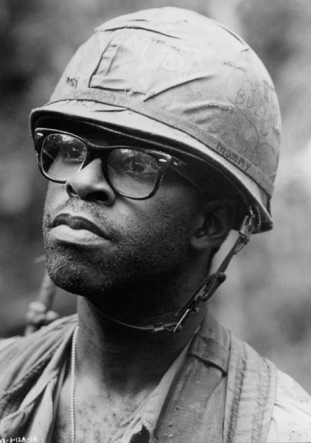 Hamburger Hill