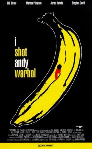 I Shot Andy Warhol
