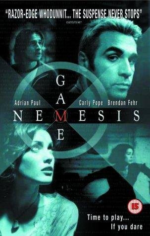 Nemesis Game