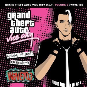 Grand Theft Auto: Vice City