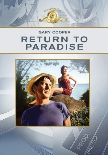 Return to Paradise