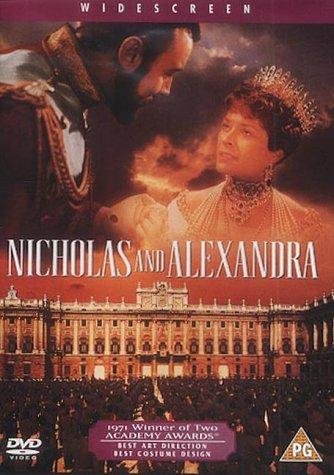 Nicholas and Alexandra