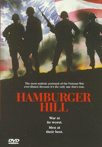 Hamburger Hill