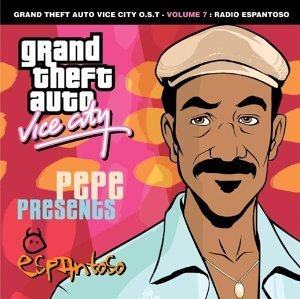 Grand Theft Auto: Vice City