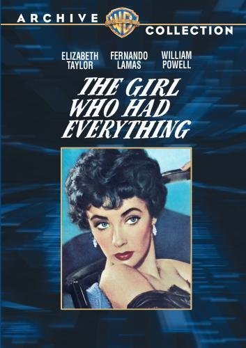 The Girl Who Had Everything