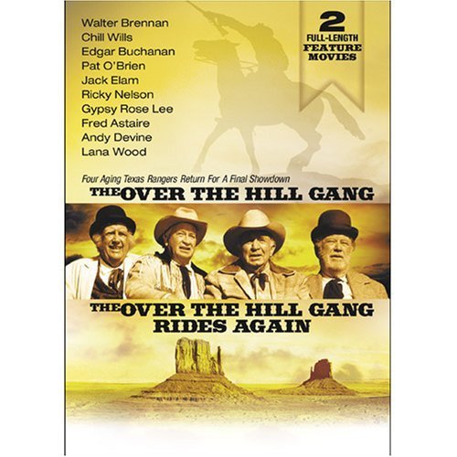 The Over-the-Hill Gang