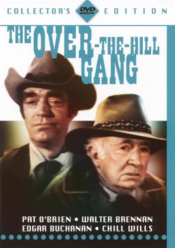The Over-the-Hill Gang