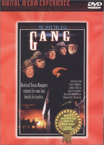 The Over-the-Hill Gang