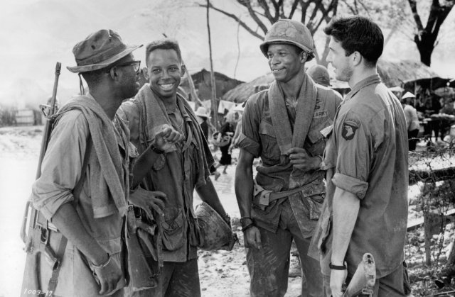 Hamburger Hill