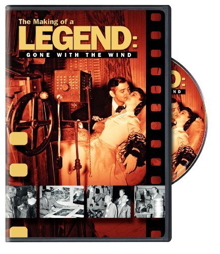 The Making of a Legend: Gone with the Wind