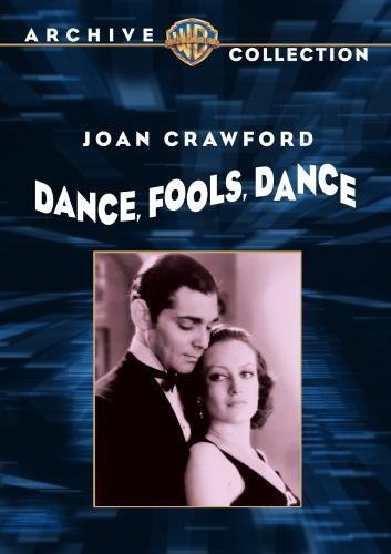 Dance, Fools, Dance