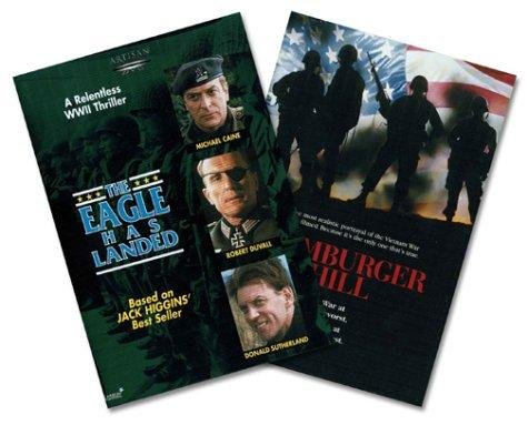 Hamburger Hill
