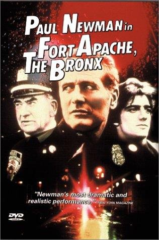 Fort Apache the Bronx