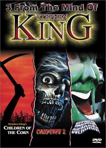 Maximum Overdrive