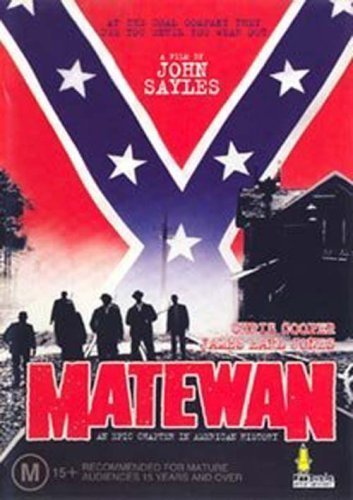 Matewan