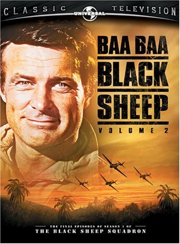 Baa Baa Black Sheep