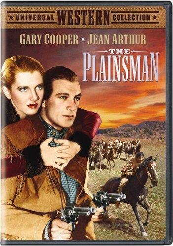 The Plainsman