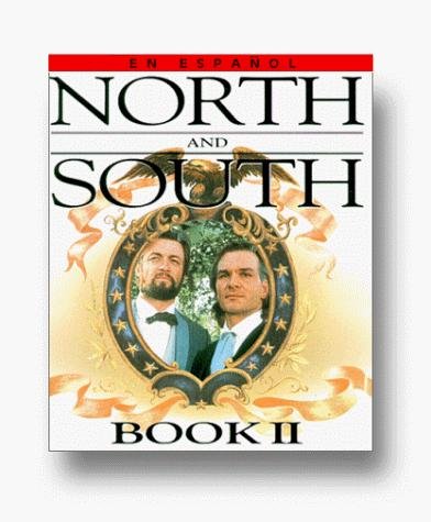 North and South, Book II