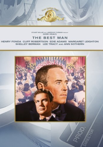 The Best Man