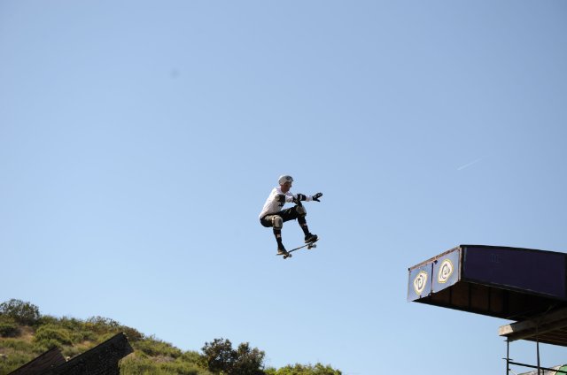 X Games 3D: The Movie