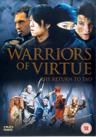 Warriors of Virtue