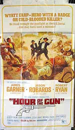 Hour of the Gun