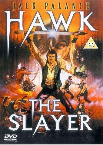 Hawk the Slayer