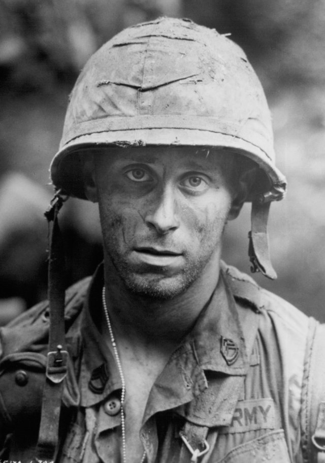 Hamburger Hill