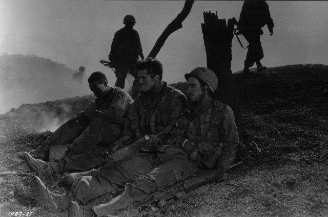 Hamburger Hill