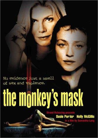 The Monkey's Mask