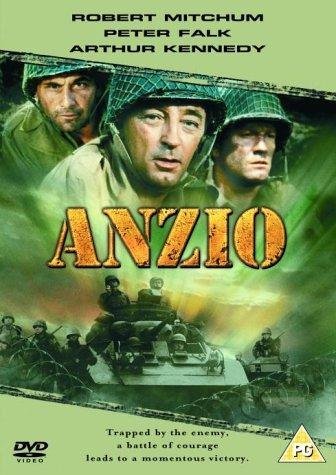 Lo sbarco di Anzio
