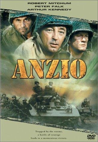 Lo sbarco di Anzio