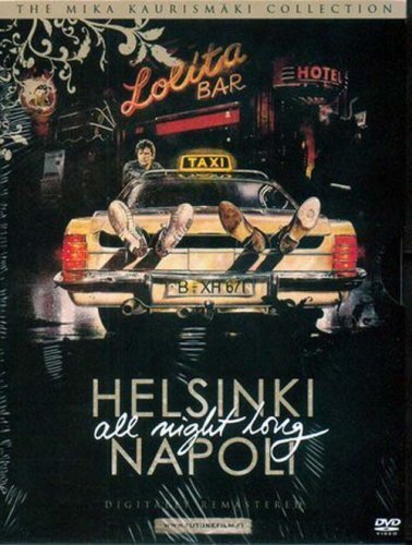 Helsinki Napoli All Night Long