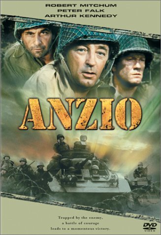 Lo sbarco di Anzio
