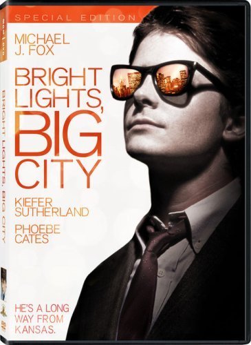 Bright Lights, Big City
