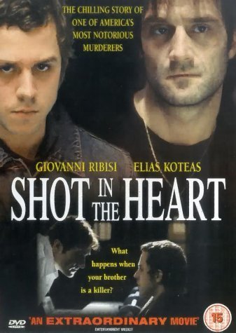 Shot in the Heart