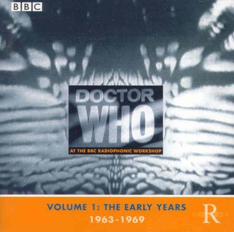 Doctor Who