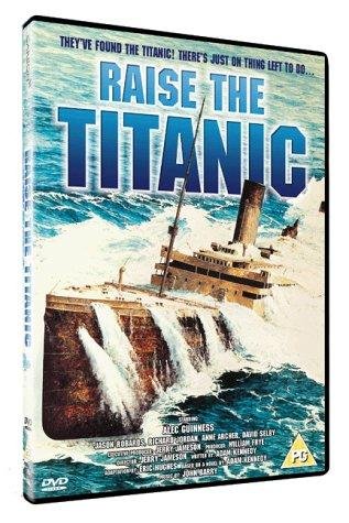 Raise the Titanic