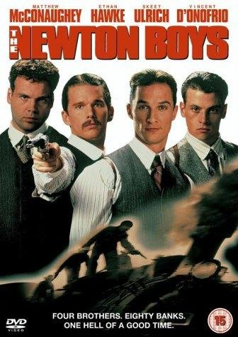 The Newton Boys